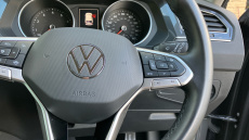 Volkswagen Tiguan 1.5 TSI 150 Active 5dr Petrol Estate